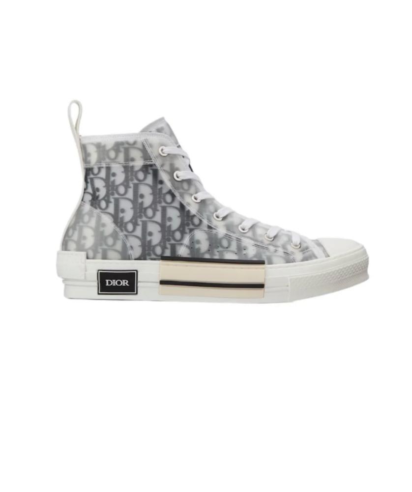 Christian Dior alte grigie