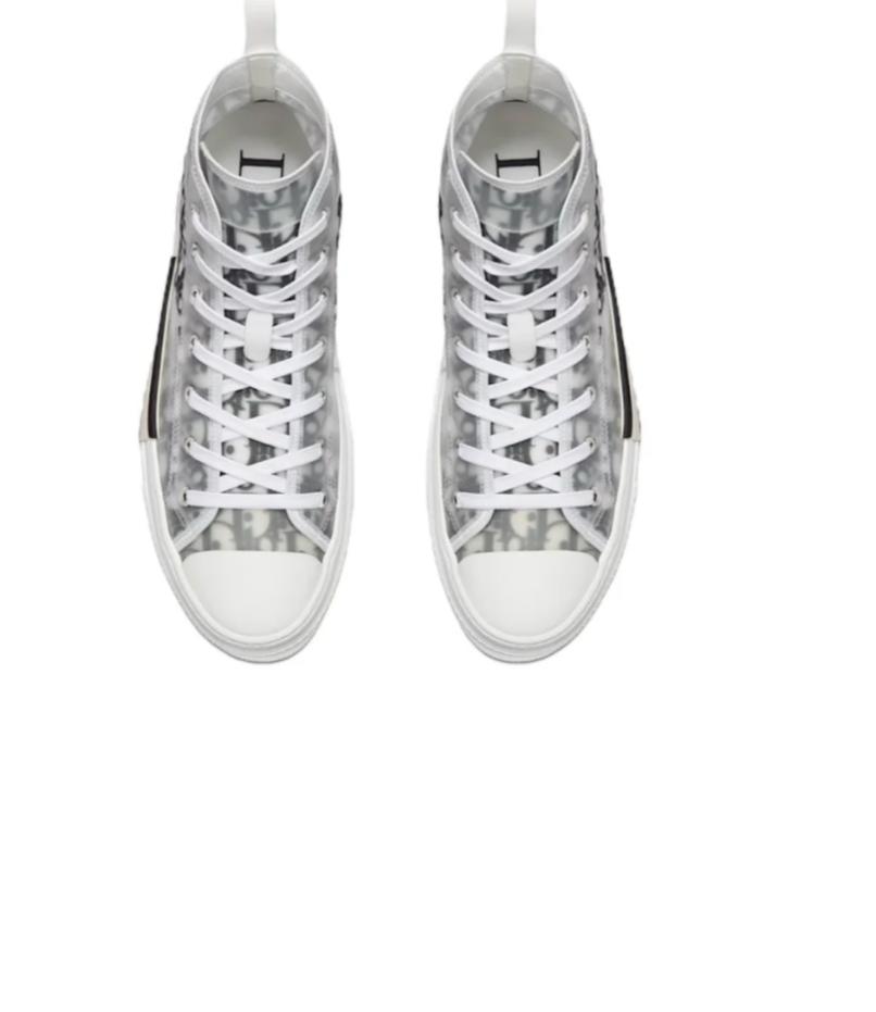 Christian Dior alte grigie