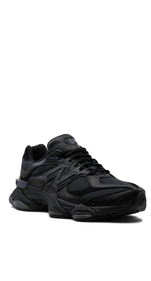 New balance Nere