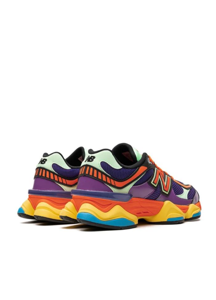 New balance Gialle