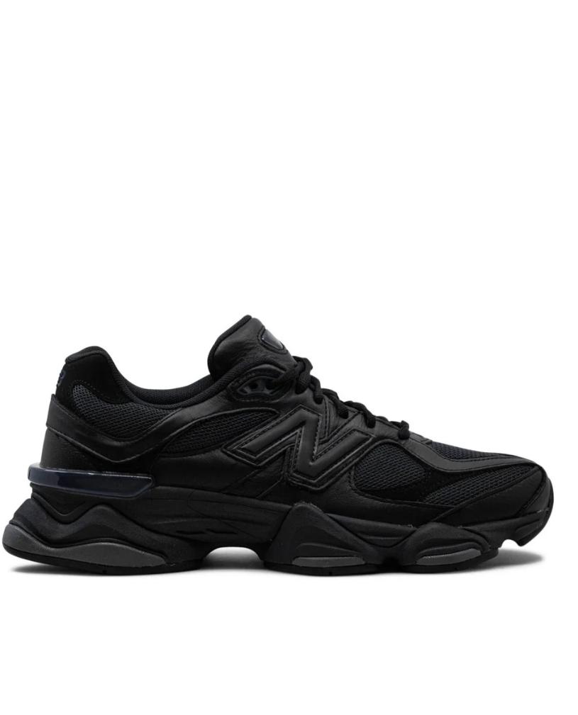 New balance Nere