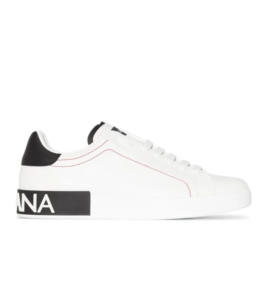 Dolce e Gabbana White