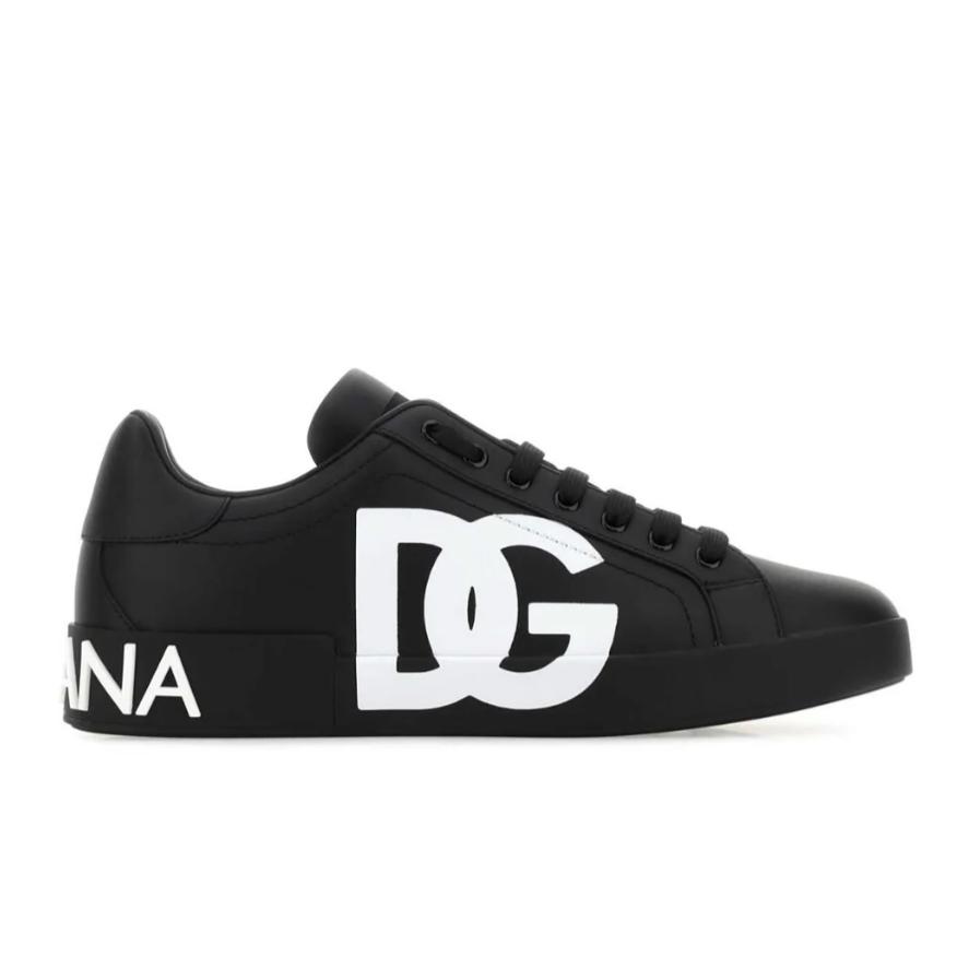 Dolce e Gabbana black