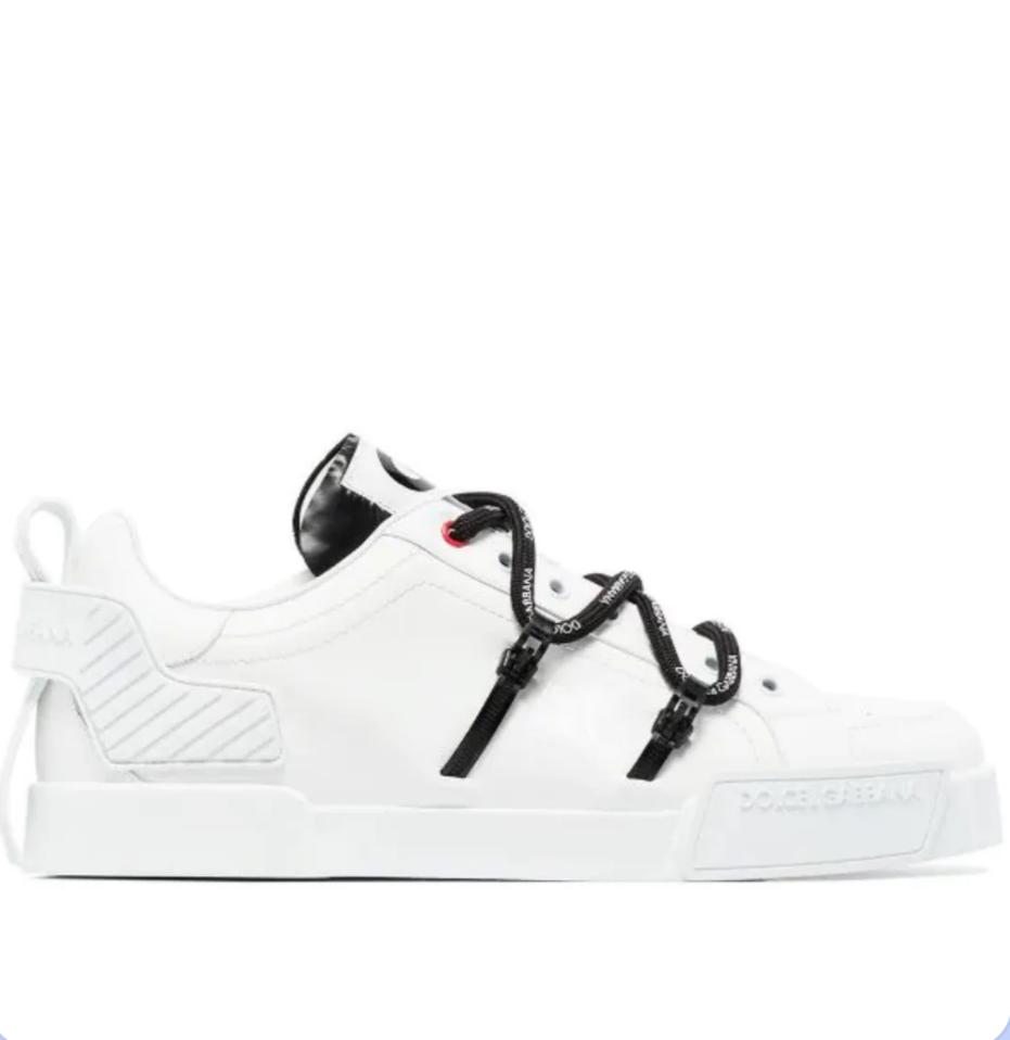 Dolce e Gabbana black e white
