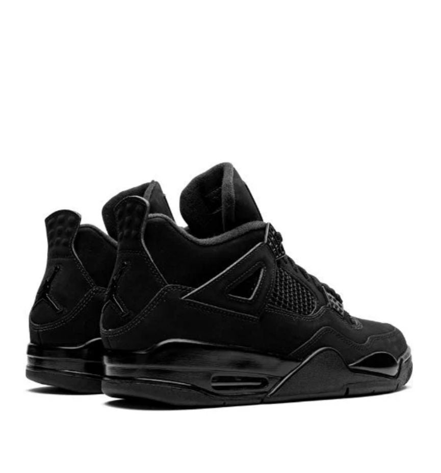 Jordan nere