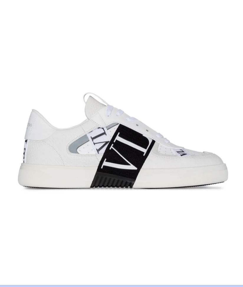 Valentino bianche