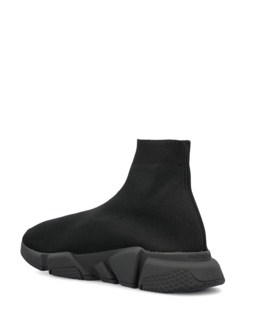 Balenciaga Speed Suola Nera