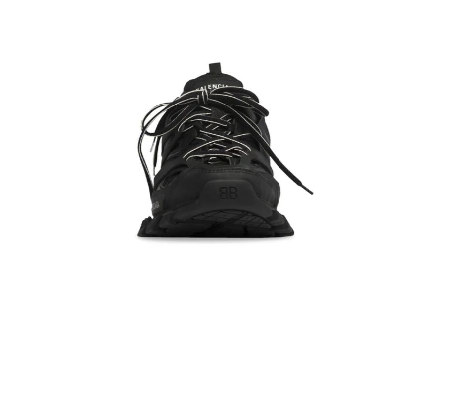Balenciaga Track Nere