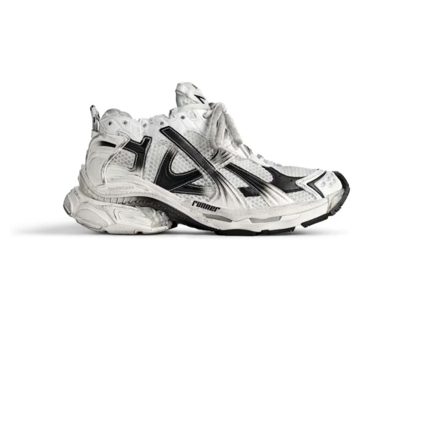 Balenciaga Track Bianche e Nere