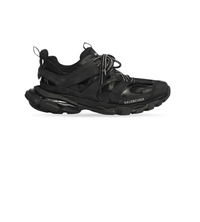 Balenciaga Track Nere