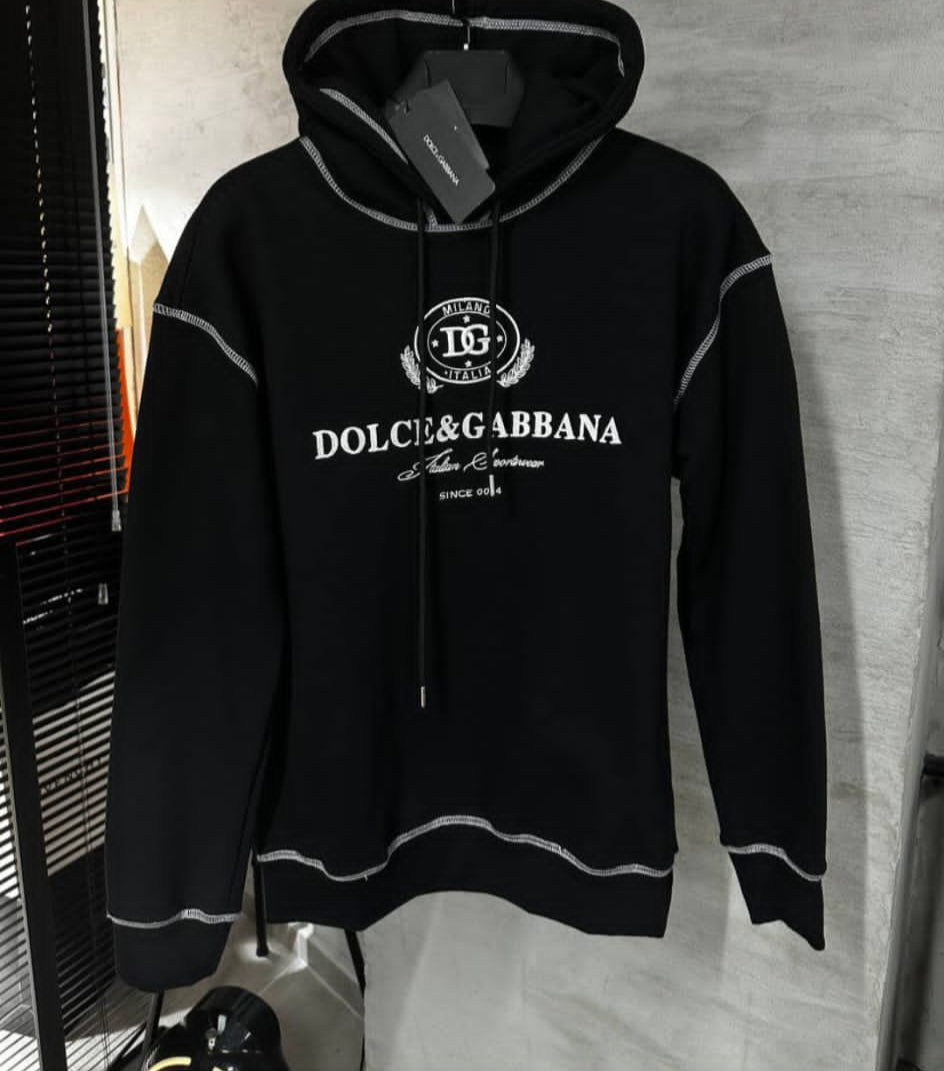 Felpa Dolce e Gabbana