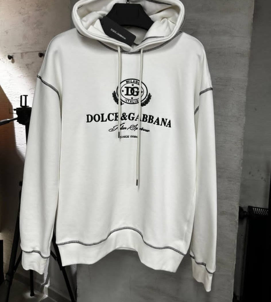 Felpa Dolce e Gabbana