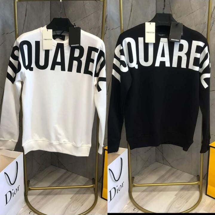 Maglia Dsquared