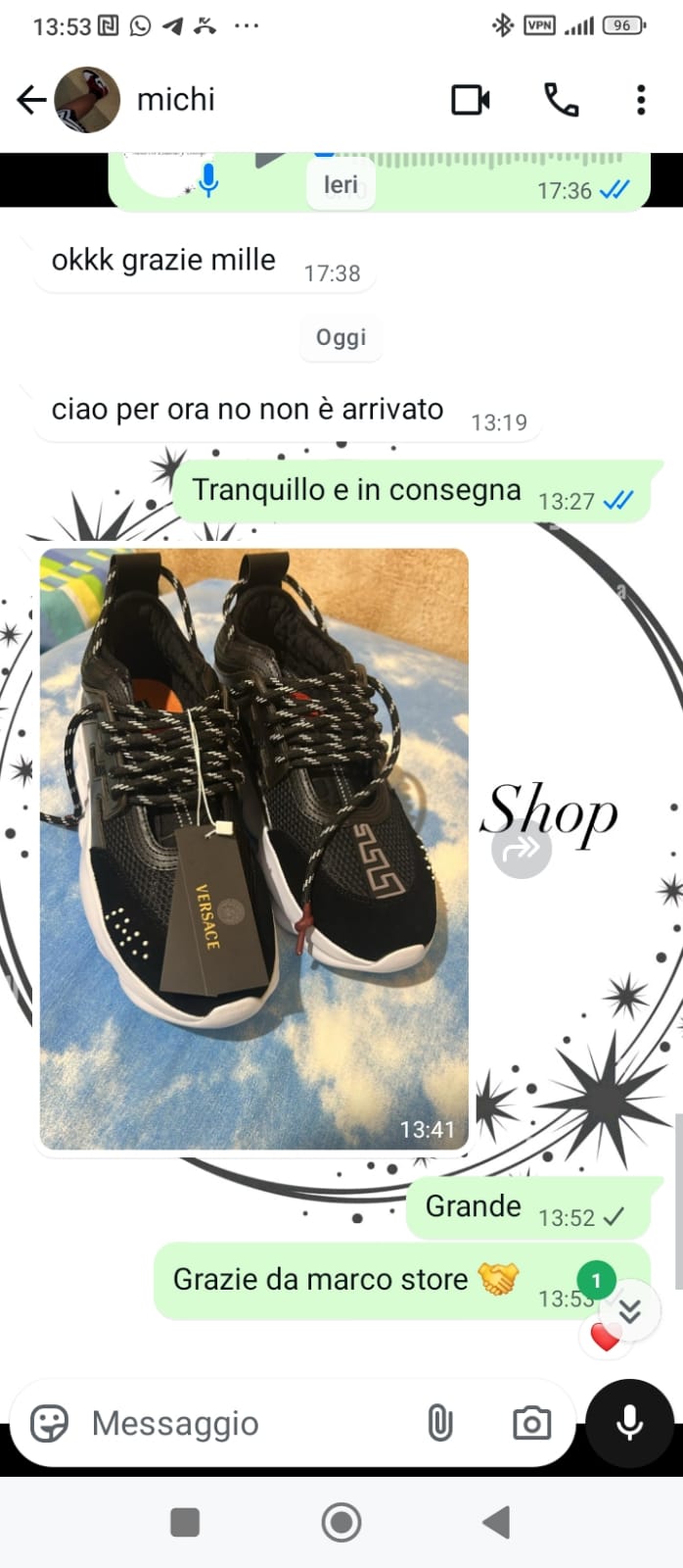 Recensioni