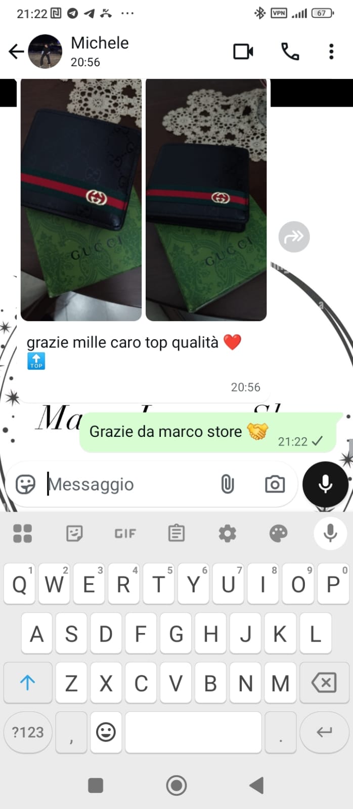 Recensioni