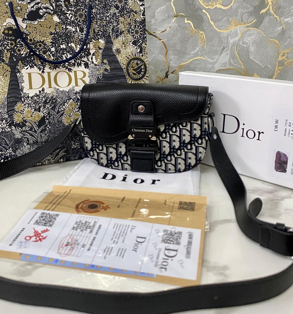 Dior Borsa a tracolla