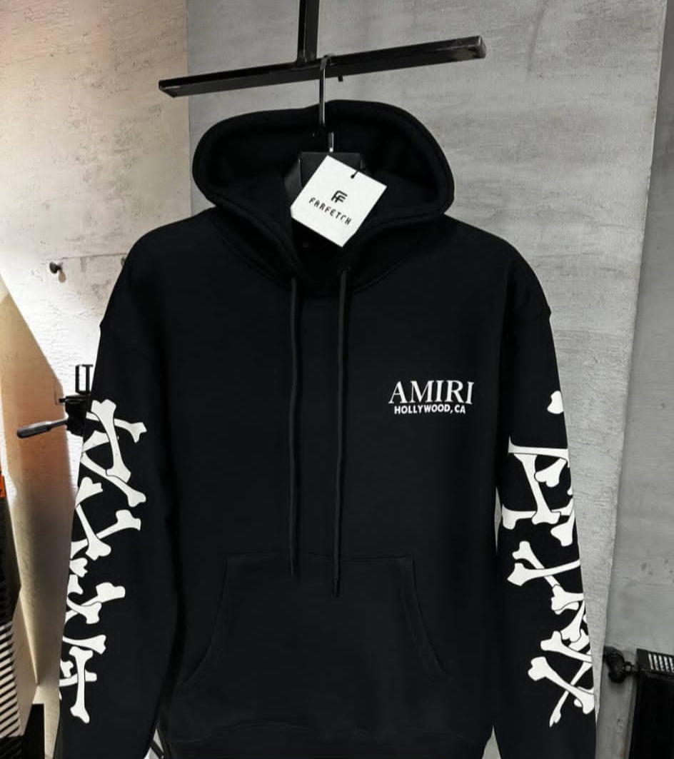 Felpa Amiri