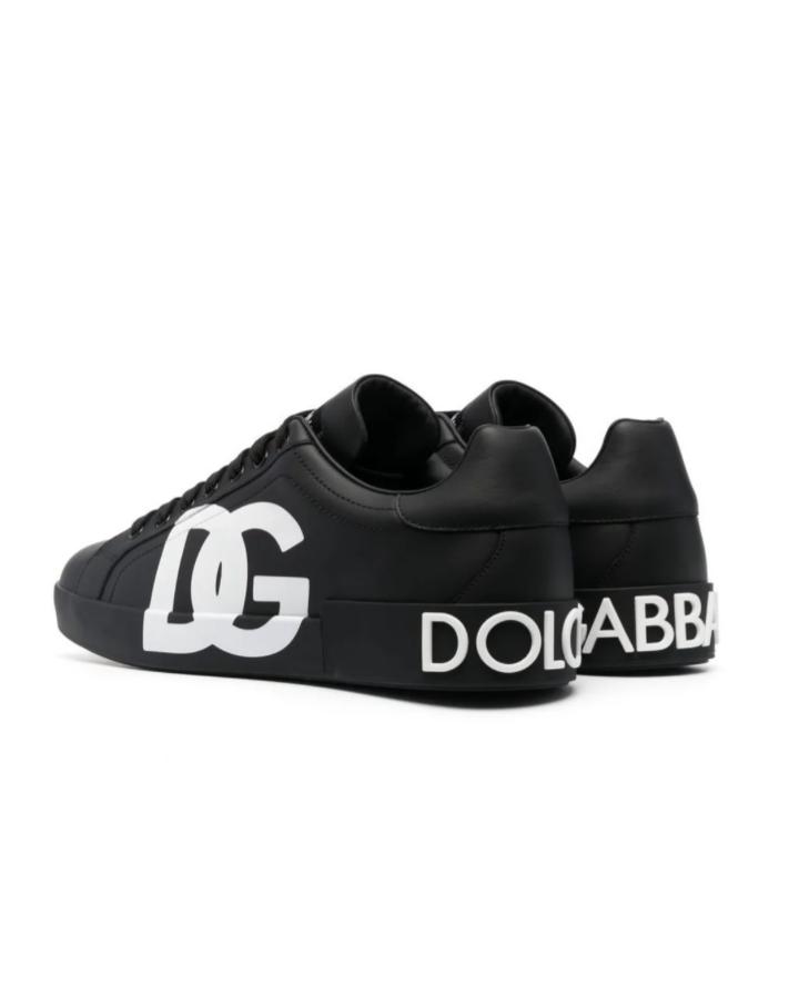 Dolce e Gabbana black