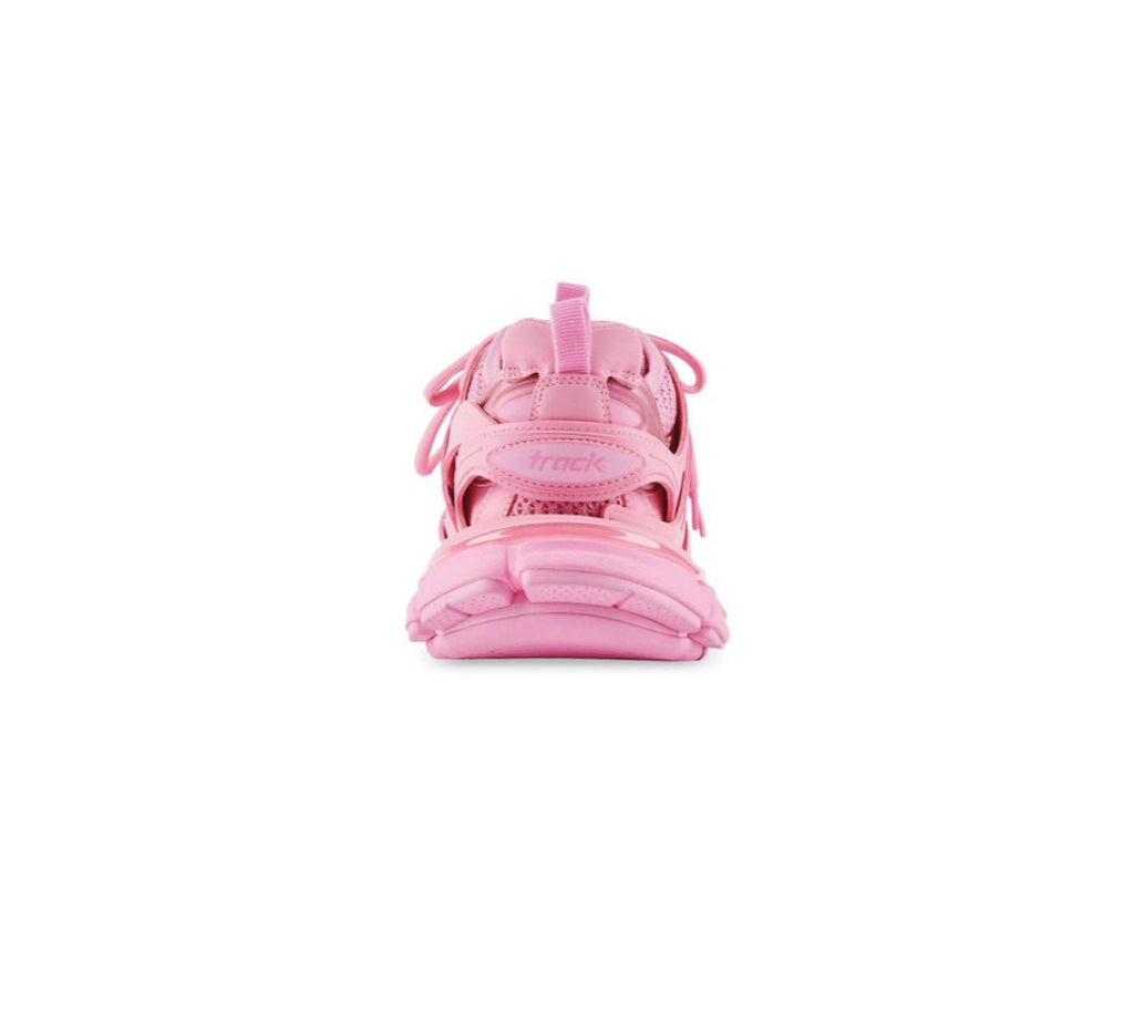 Balenciaga Track Rosa