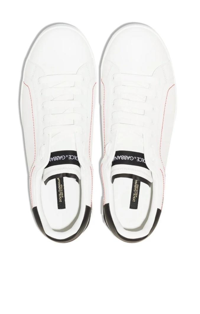 Dolce e Gabbana White