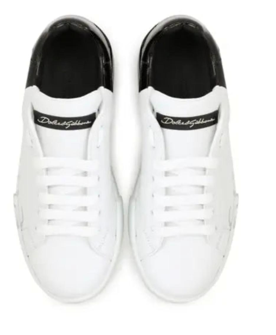 Dolce e Gabbana White