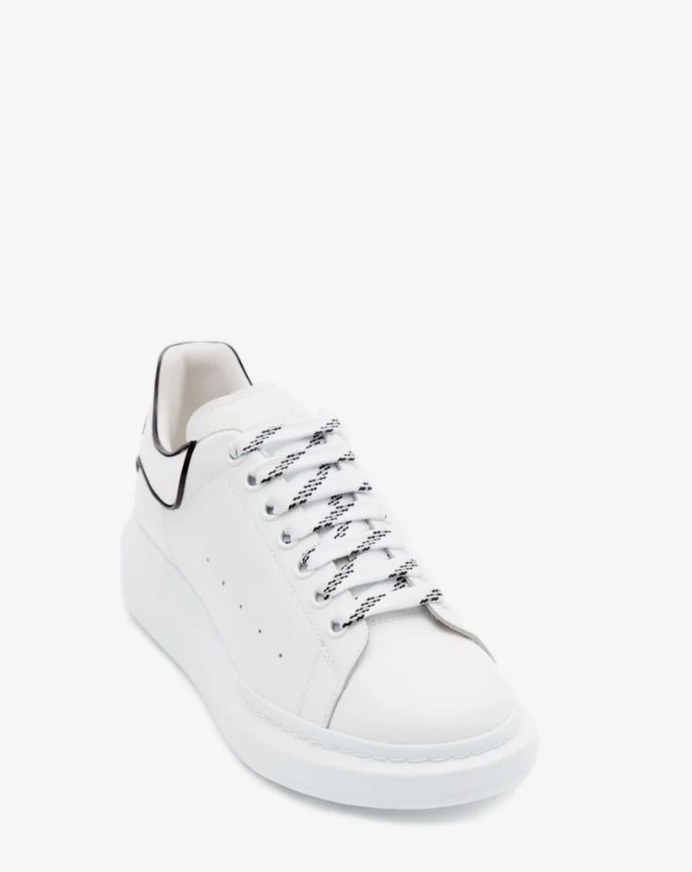 Alexander McQueen Bianche e Nere