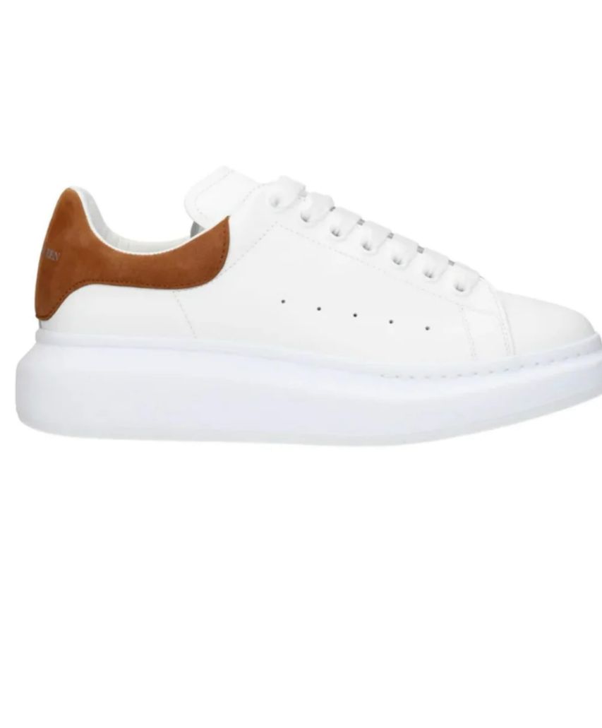 Alexander McQueen Marroni