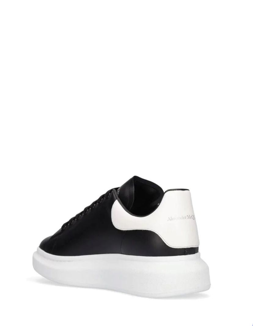 Alexander McQueen Nere e bianche
