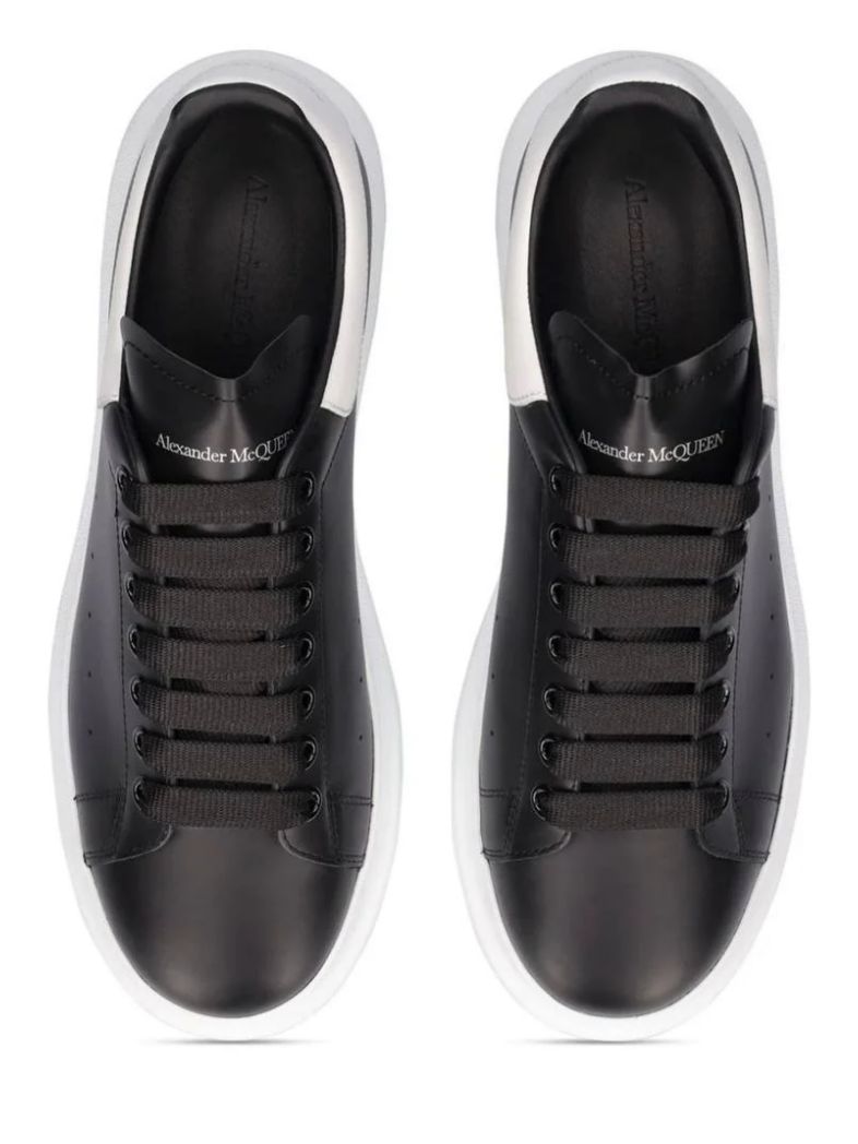 Alexander McQueen Nere e bianche
