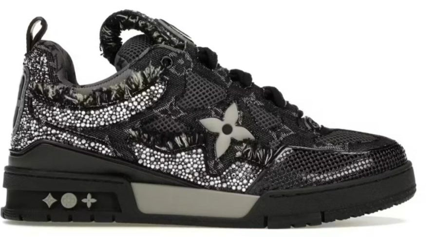 Louis Vuitton Stake Nere