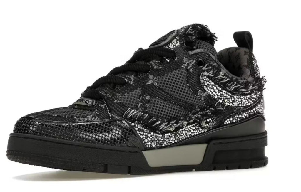 Louis Vuitton Stake Nere
