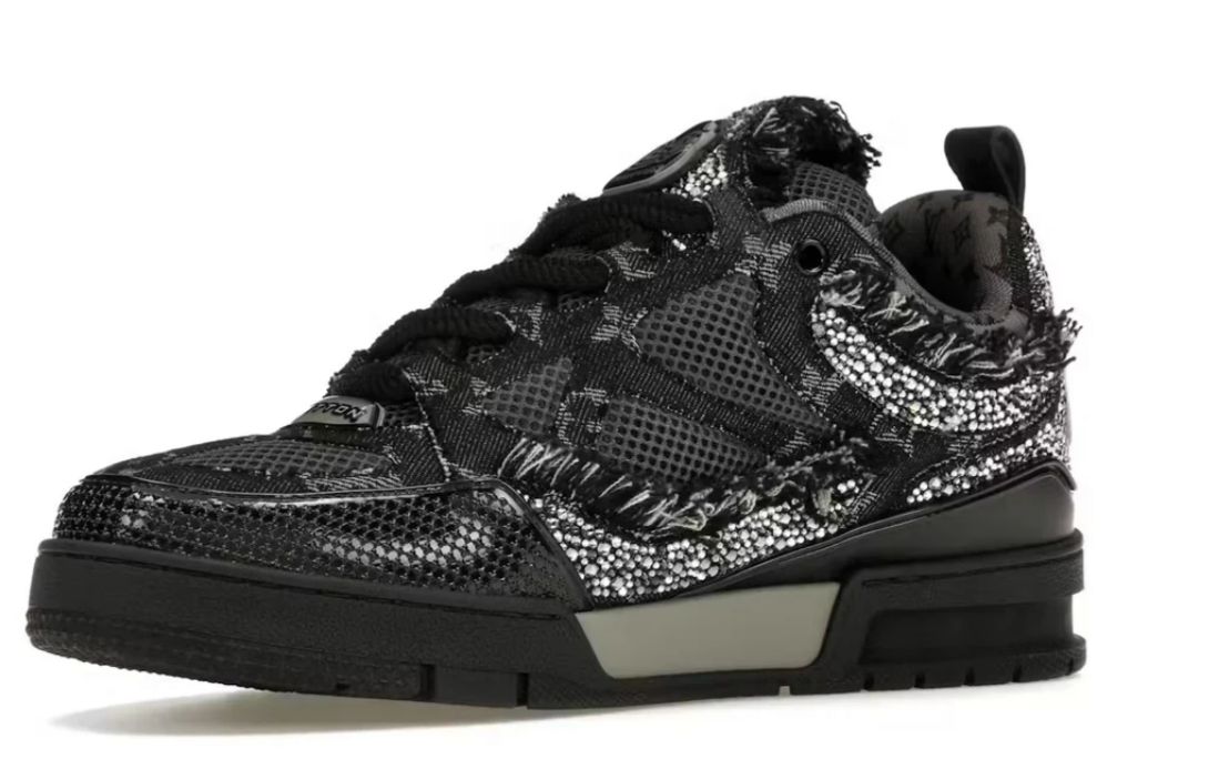 Louis Vuitton Stake Nere