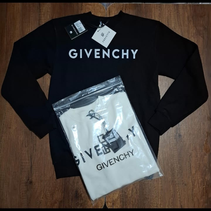 Maglia Givenchy Girocollo