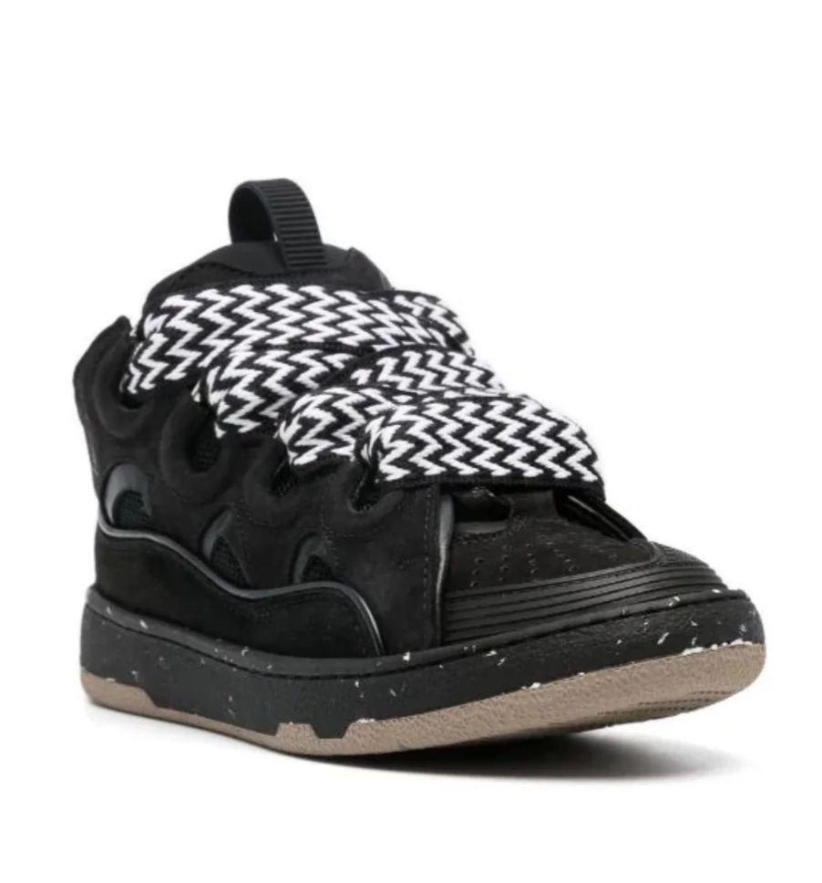 Lanvin Bianche e Nere