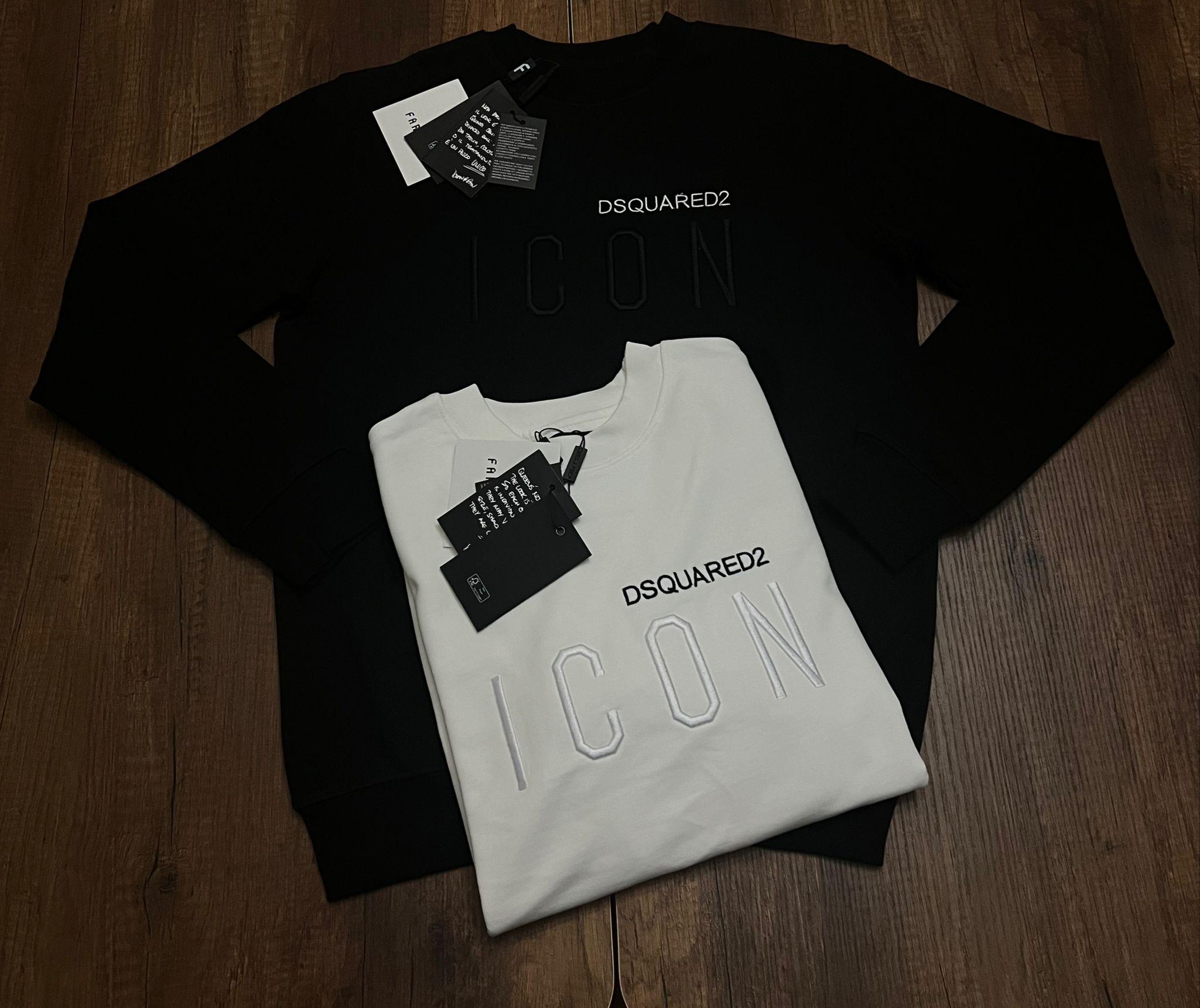 Maglia Icon