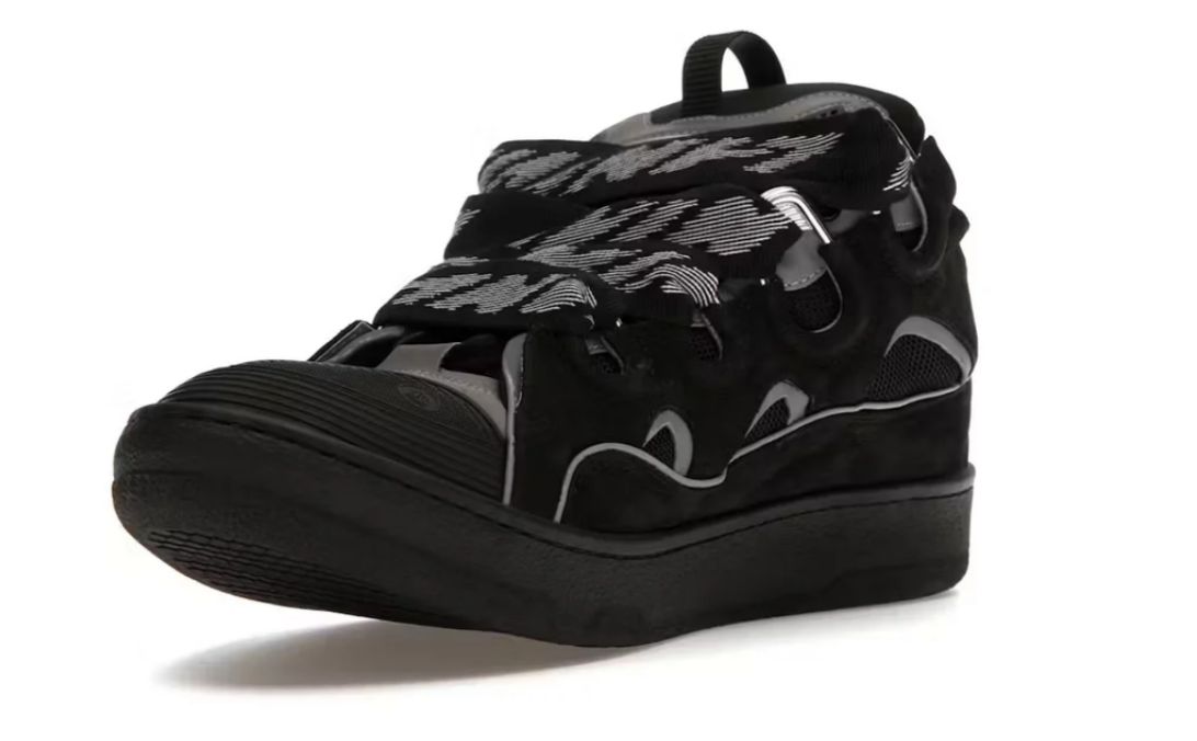 Lanvin Bianche e Grigie