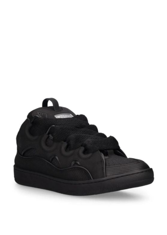 Lanvin Total Black