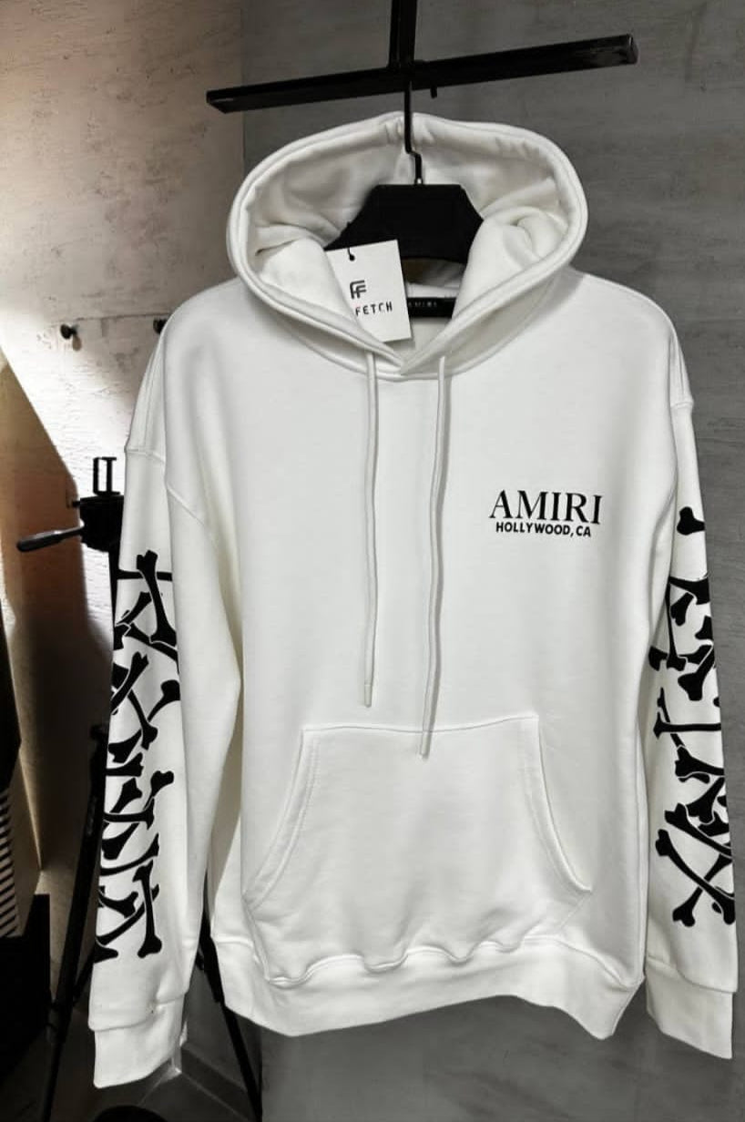 Felpa Amiri