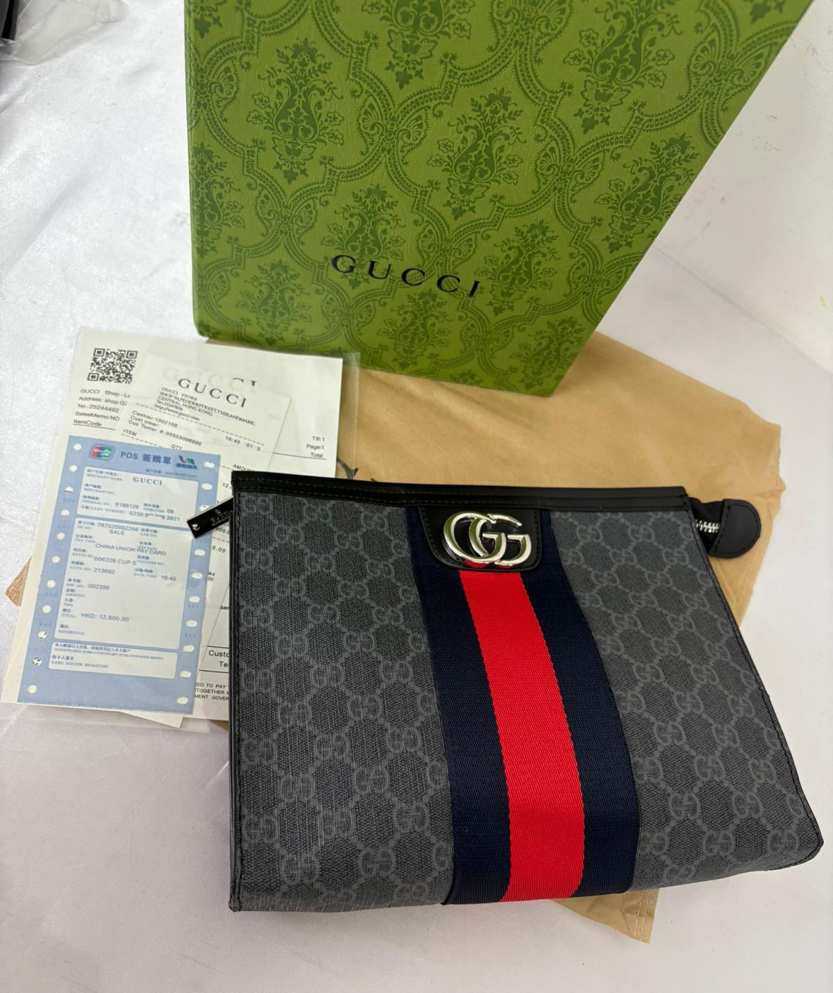 Gucci Pochette