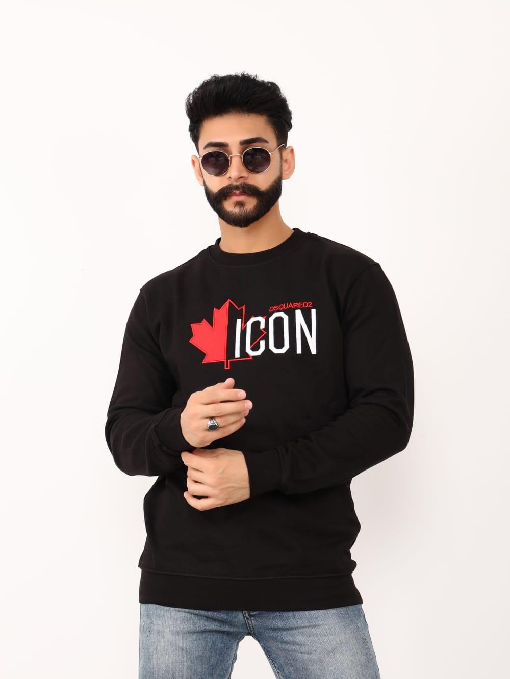 Maglia Icon Rossa