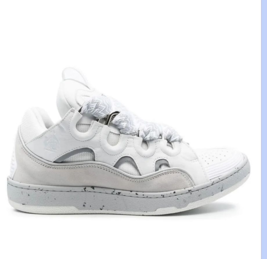 Lanvin Bianche