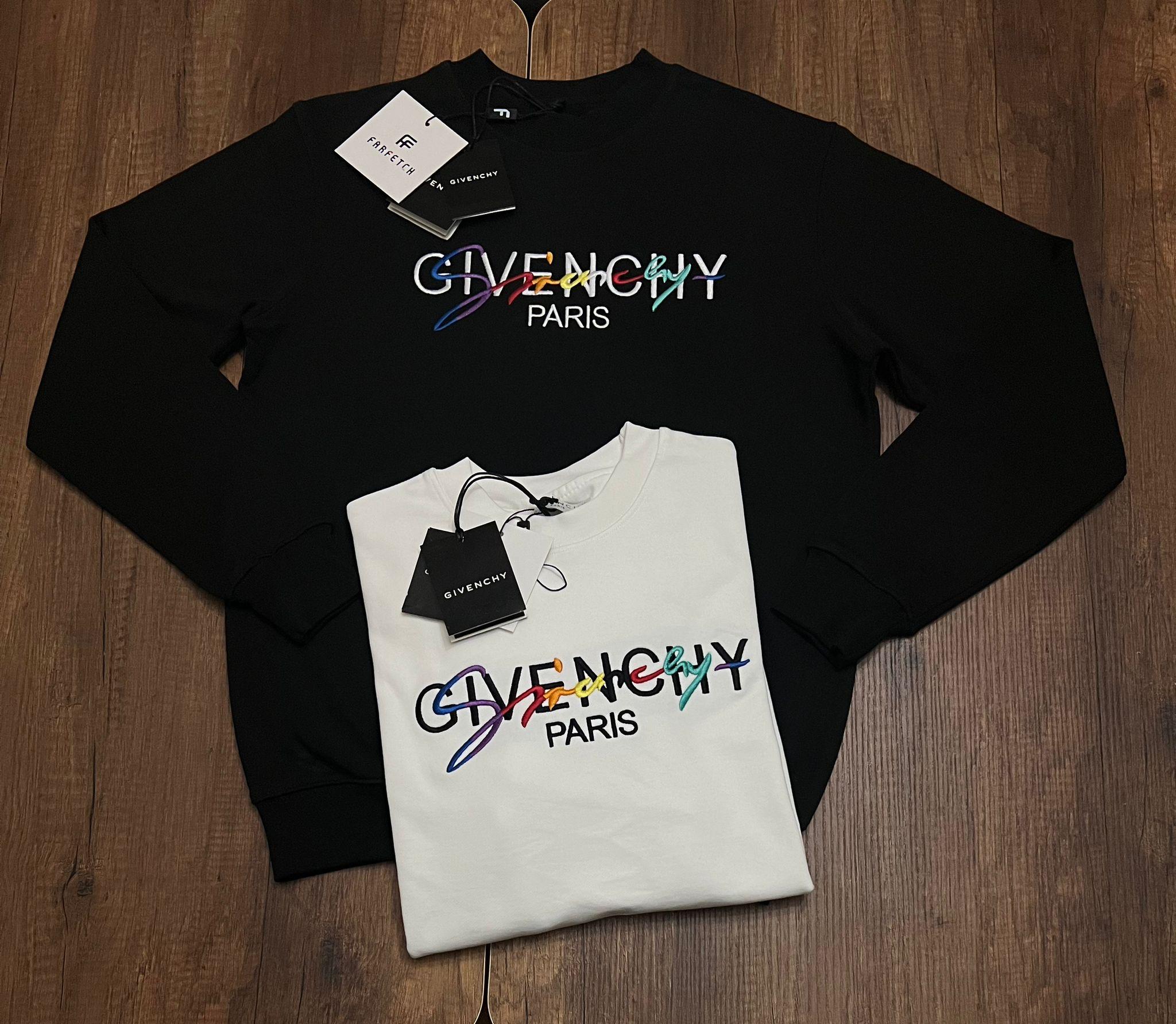 Maglia Givenchy Basic