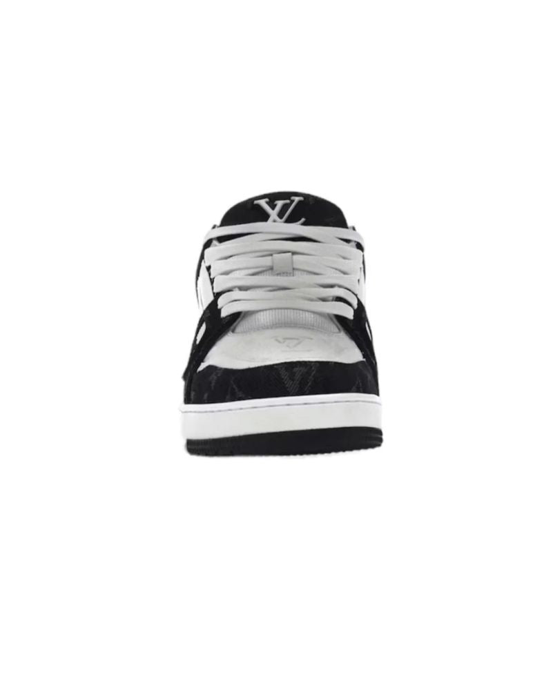 Louis Vuitton LV Trainer Bianche e Nere