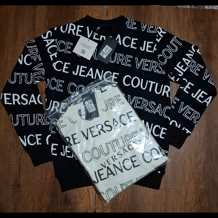 Maglia Versace