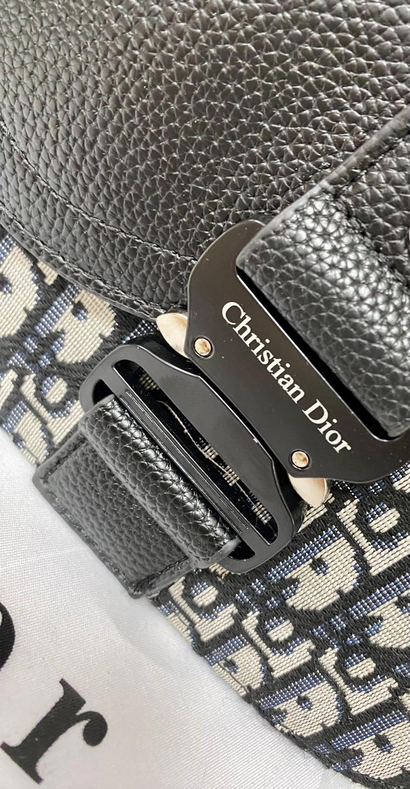 Dior Borsa a tracolla
