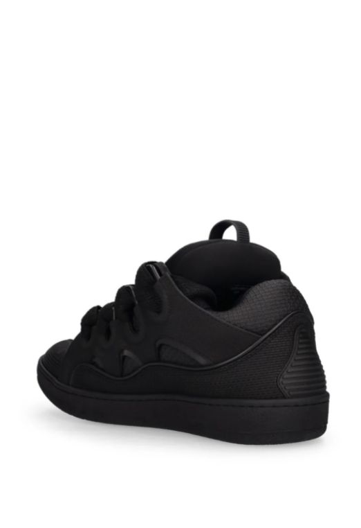 Lanvin Total Black