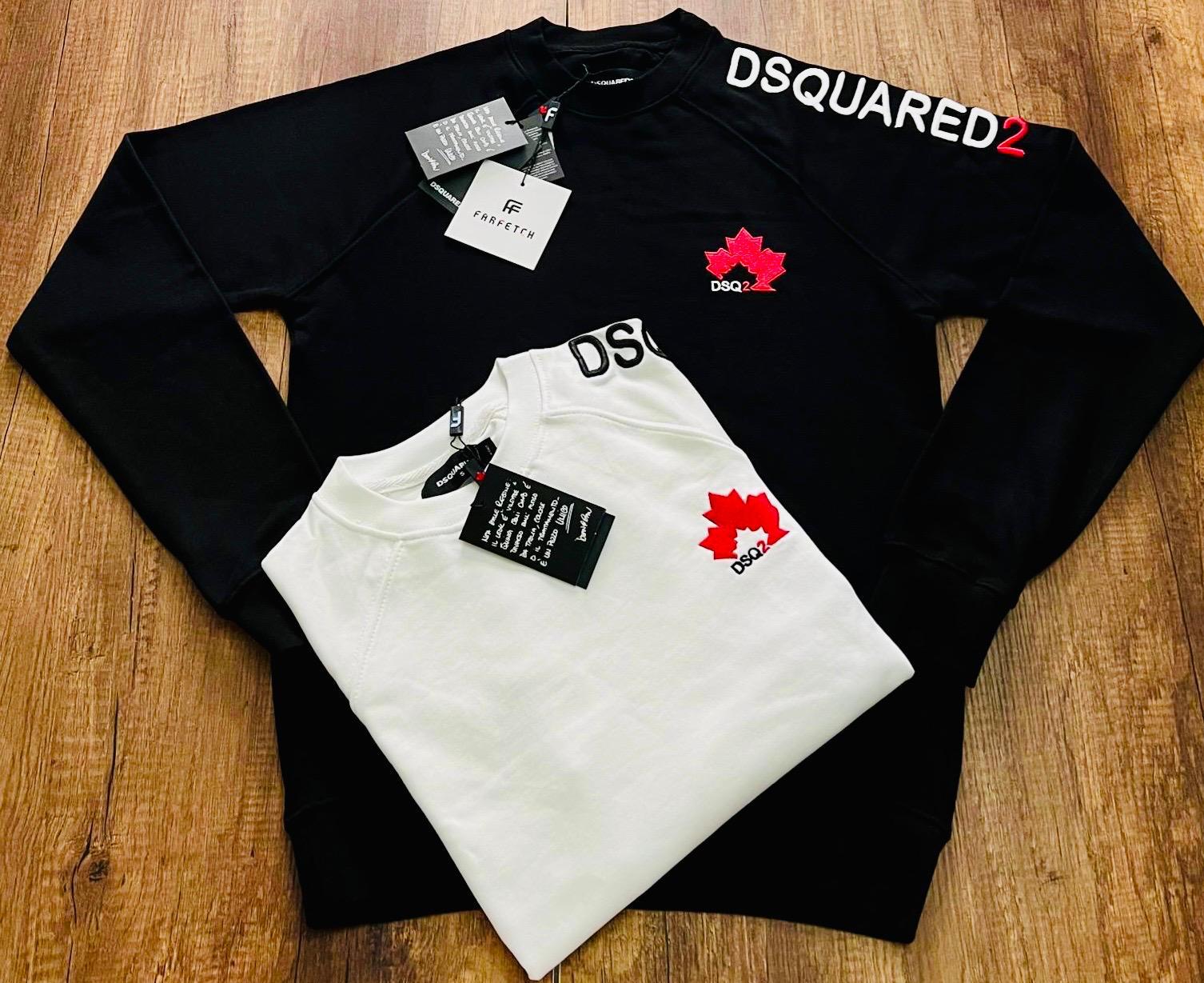 Maglia Disquared 2