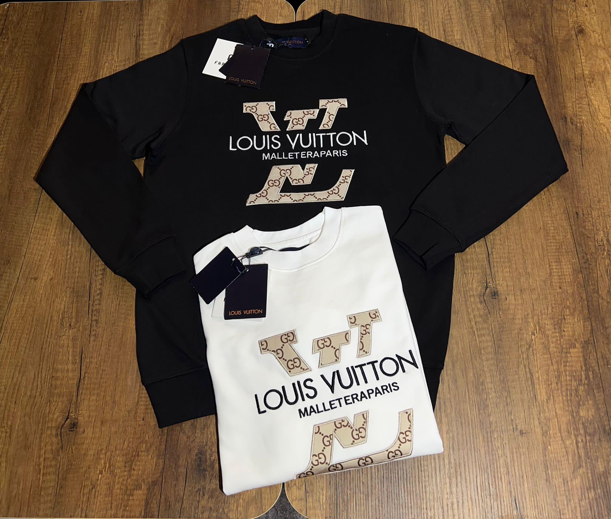 Maglia Louis Vuitton