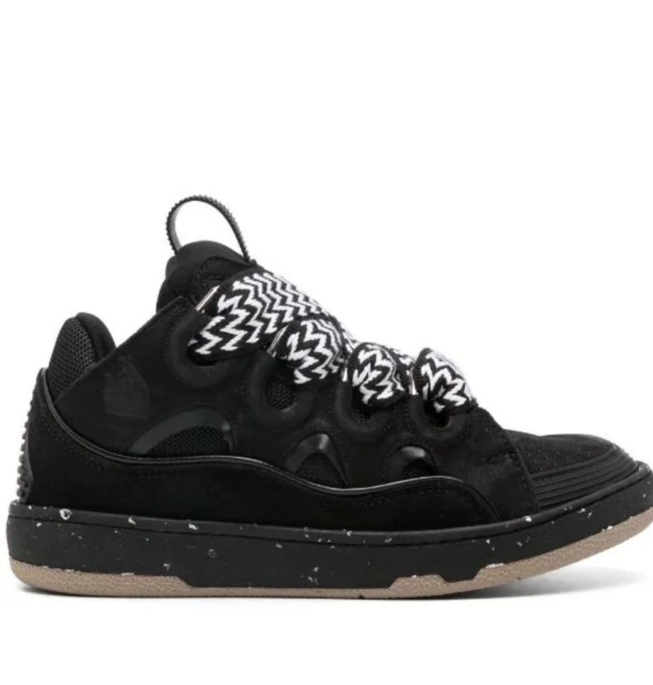 Lanvin Bianche e Nere