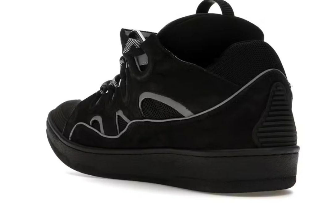 Lanvin Bianche e Grigie